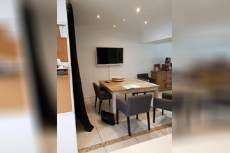 achat maison lespignan 34710