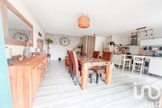 achat maison lespignan 34710