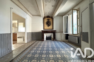 achat maison lespignan 34710