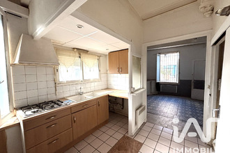 achat maison lespignan 34710