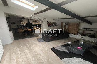 achat maison lespignan 34710