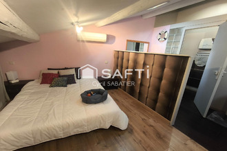 achat maison lespignan 34710