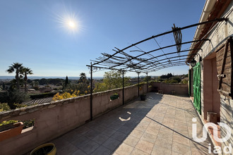 achat maison lespignan 34710