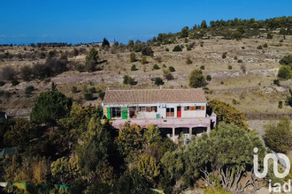 achat maison lespignan 34710