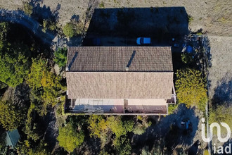 achat maison lespignan 34710