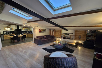 achat maison lespignan 34710