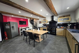 achat maison lespignan 34710