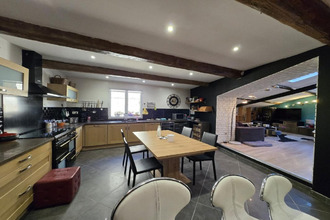 achat maison lespignan 34710