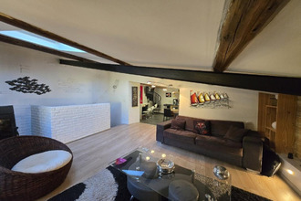 achat maison lespignan 34710