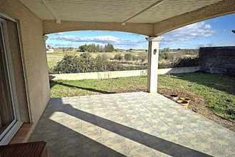 achat maison lespignan 34710