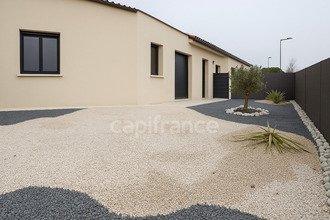 achat maison lespignan 34710