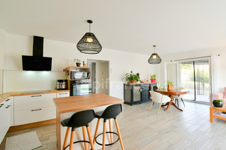 achat maison lespignan 34710