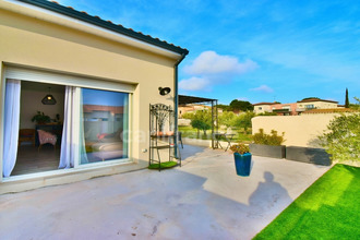 achat maison lespignan 34710