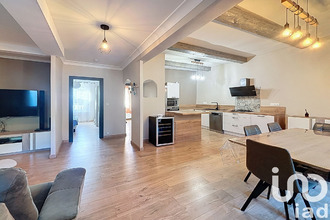 achat maison lespignan 34710