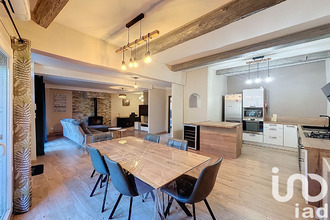 achat maison lespignan 34710