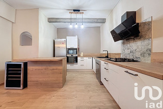 achat maison lespignan 34710