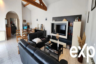 achat maison lespignan 34710