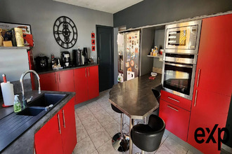 achat maison lespignan 34710