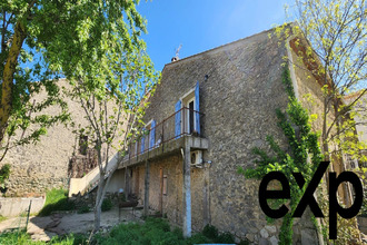 achat maison lespignan 34710