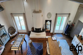 achat maison lespignan 34710