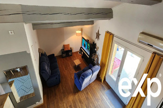 achat maison lespignan 34710