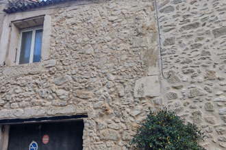 achat maison lespignan 34710