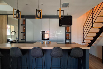 achat maison lespignan 34710