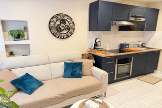 achat maison lespignan 34710