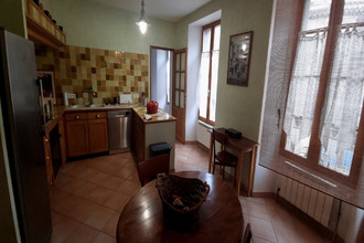 achat maison lespignan 34710