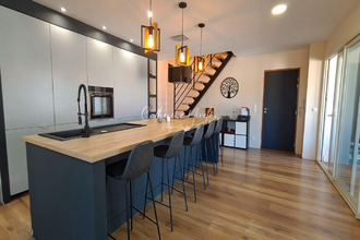 achat maison lespignan 34710