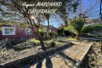 achat maison lespignan 34710