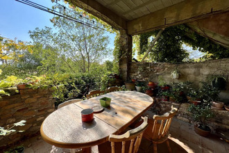 achat maison lespignan 34710