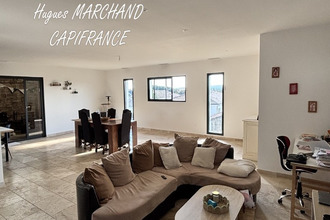 achat maison lespignan 34710