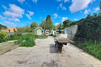 achat maison lespignan 34710