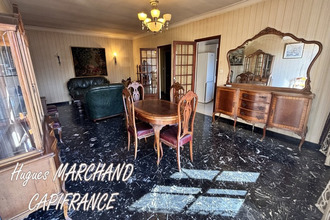 achat maison lespignan 34710