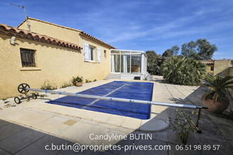 achat maison lespignan 34710