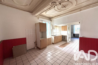 achat maison lespignan 34710