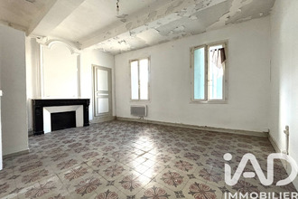 achat maison lespignan 34710
