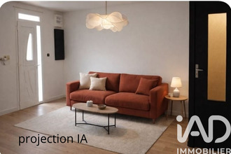 achat maison lespignan 34710
