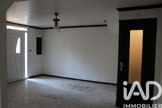 achat maison lespignan 34710