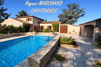achat maison lespignan 34710