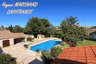 achat maison lespignan 34710