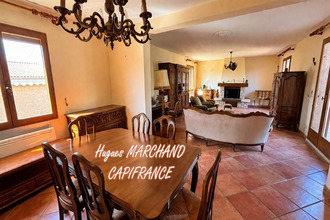 achat maison lespignan 34710