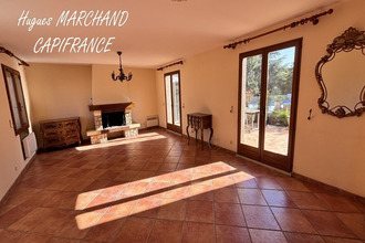 achat maison lespignan 34710