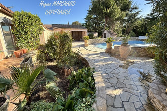 achat maison lespignan 34710