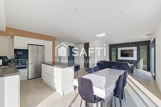 achat maison lespignan 34710