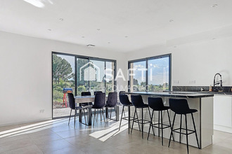 achat maison lespignan 34710