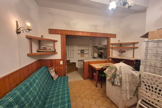 achat maison lespignan 34710
