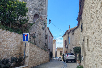 achat maison lespignan 34710