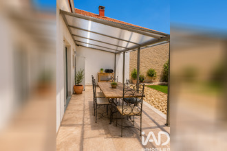 achat maison lespignan 34710